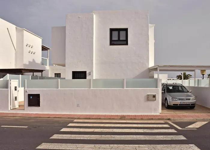Villa Zonzamas Puerto del Carmen 
