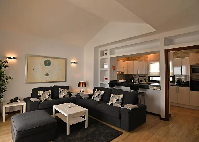 Villa Zonzamas Puerto del Carmen 
