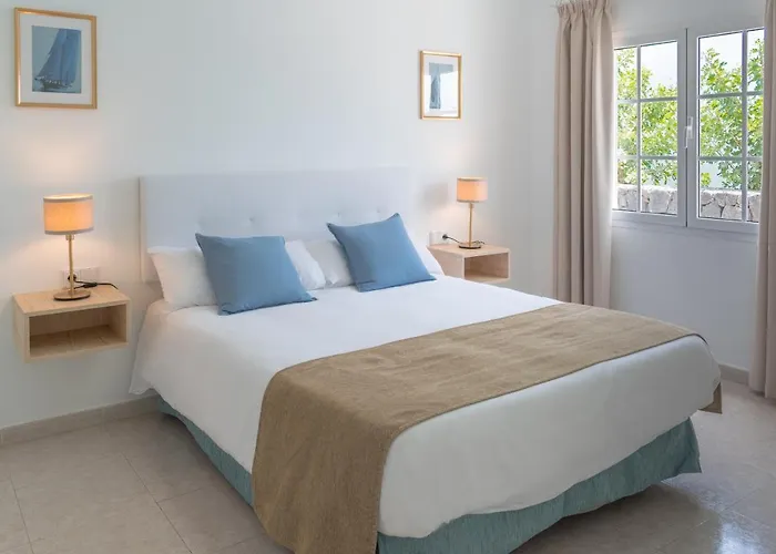 Casas Maribel Pocillos - No Pool - Sin Piscina Puerto del Carmen 