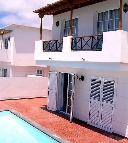 Villa Tamarindo Puerto del Carmen 